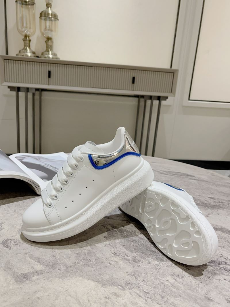 McQueen Low Shoes